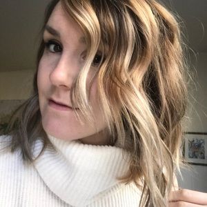 Meet your Posher, Sara